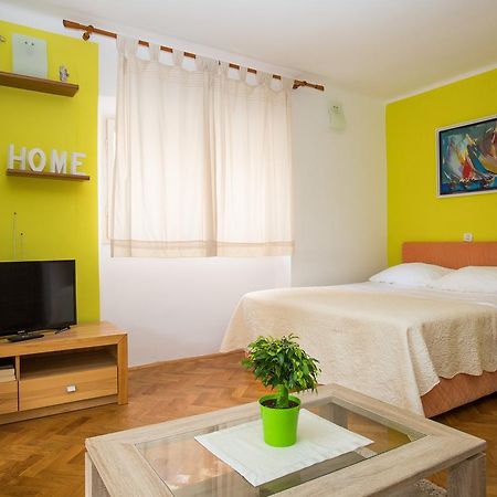 Madonna Guest House Dubrovnik Luaran gambar