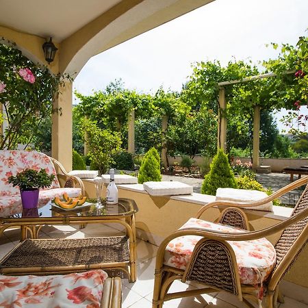 Madonna Guest House Dubrovnik Luaran gambar
