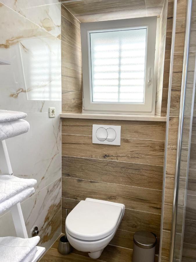 Madonna Guest House Dubrovnik Luaran gambar