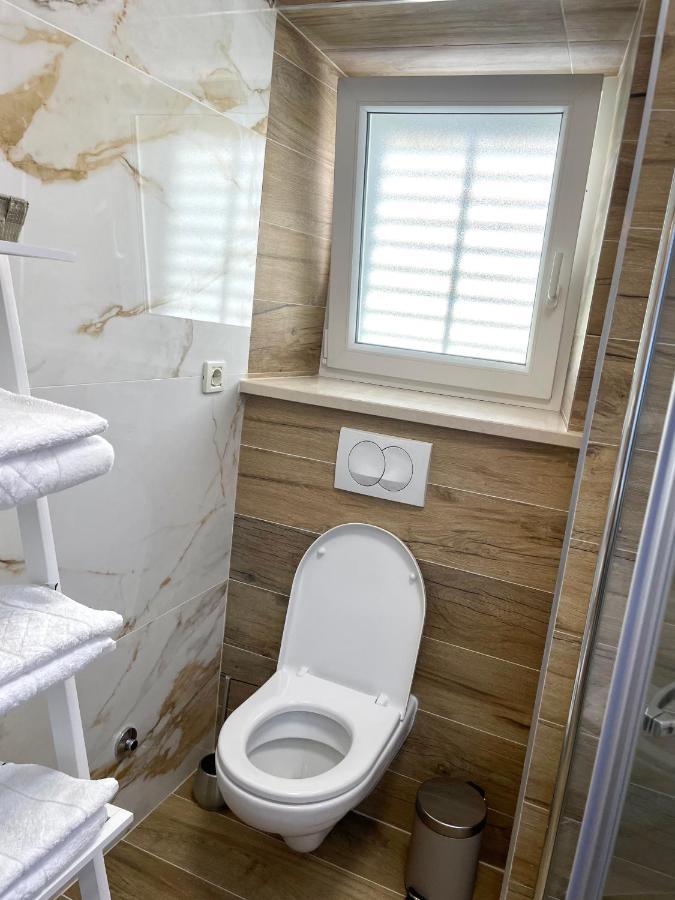 Madonna Guest House Dubrovnik Luaran gambar