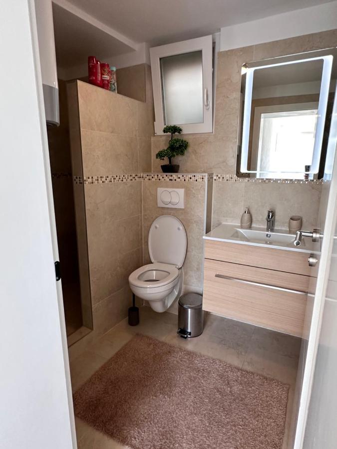 Madonna Guest House Dubrovnik Luaran gambar