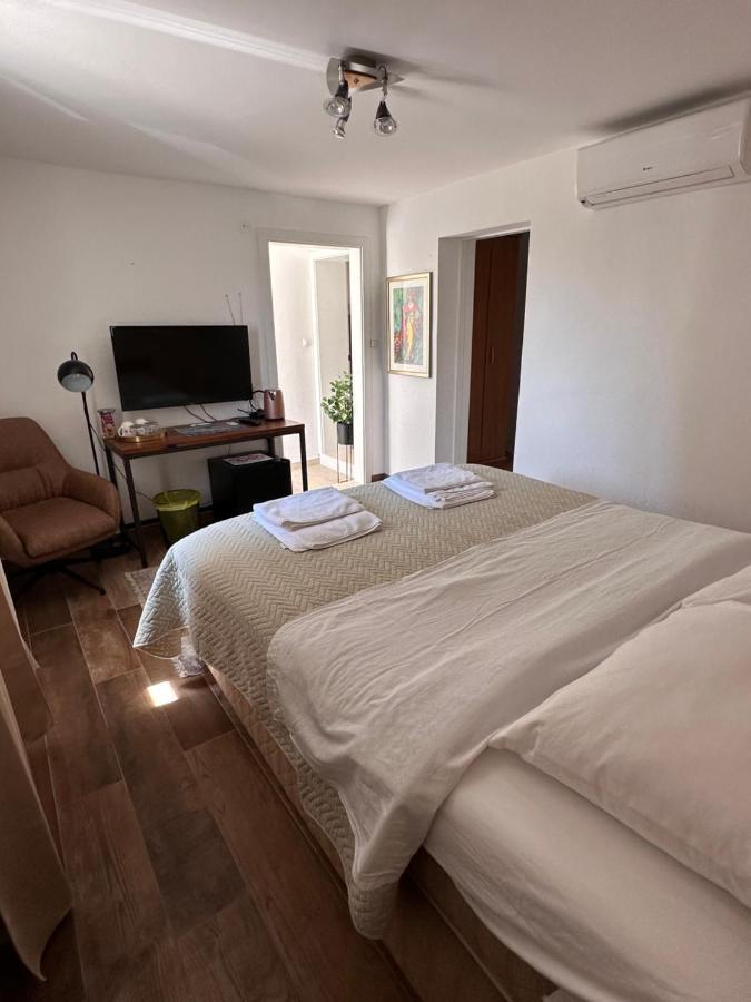 Madonna Guest House Dubrovnik Luaran gambar