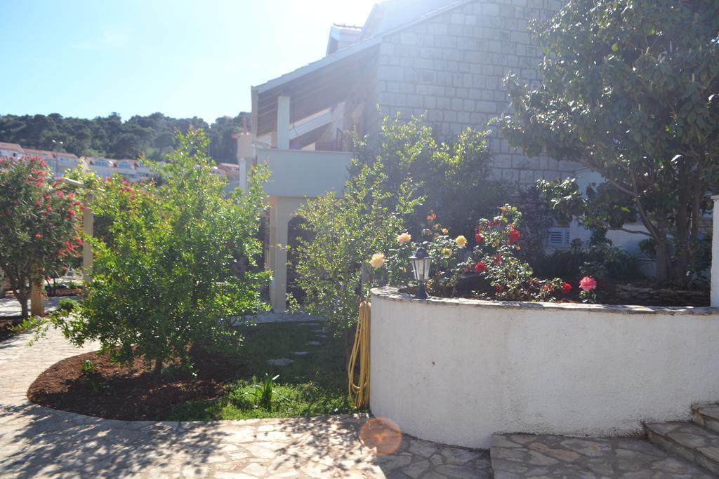 Madonna Guest House Dubrovnik Luaran gambar