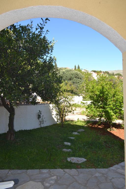 Madonna Guest House Dubrovnik Luaran gambar