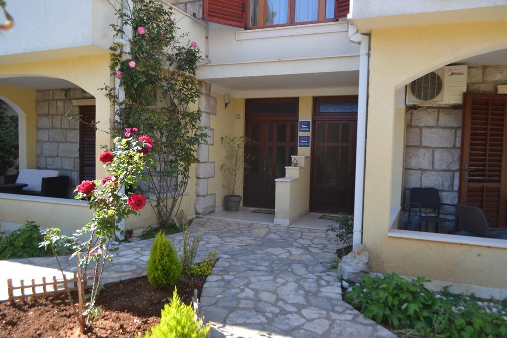 Madonna Guest House Dubrovnik Luaran gambar