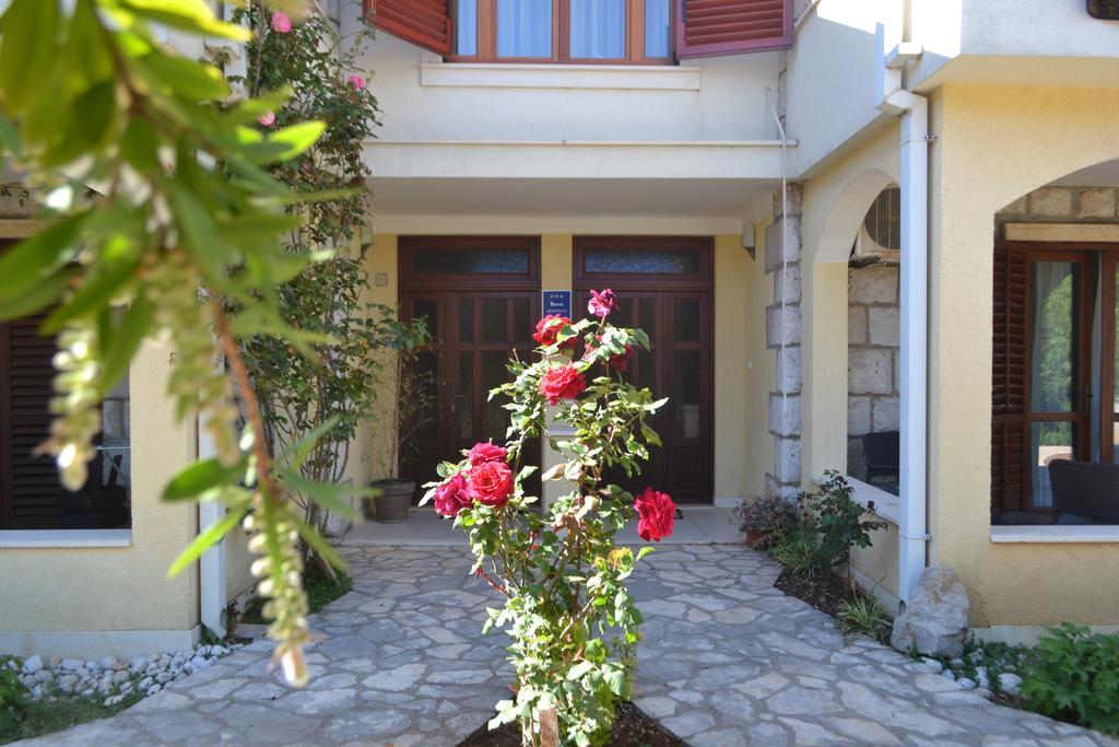 Madonna Guest House Dubrovnik Luaran gambar