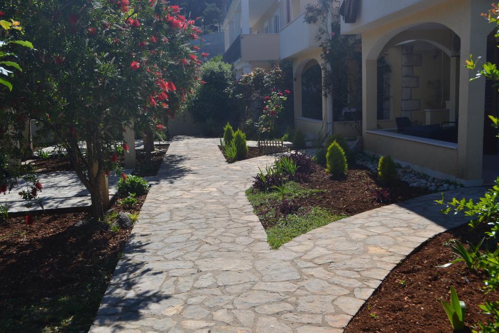 Madonna Guest House Dubrovnik Luaran gambar