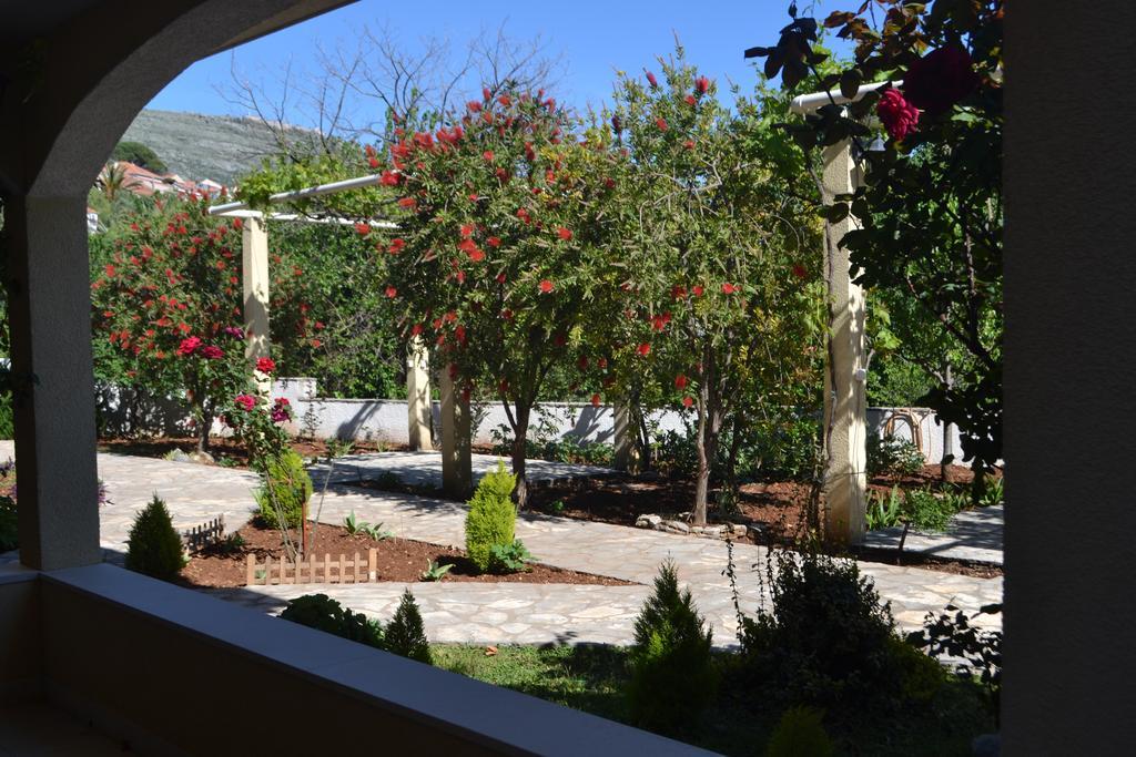 Madonna Guest House Dubrovnik Luaran gambar