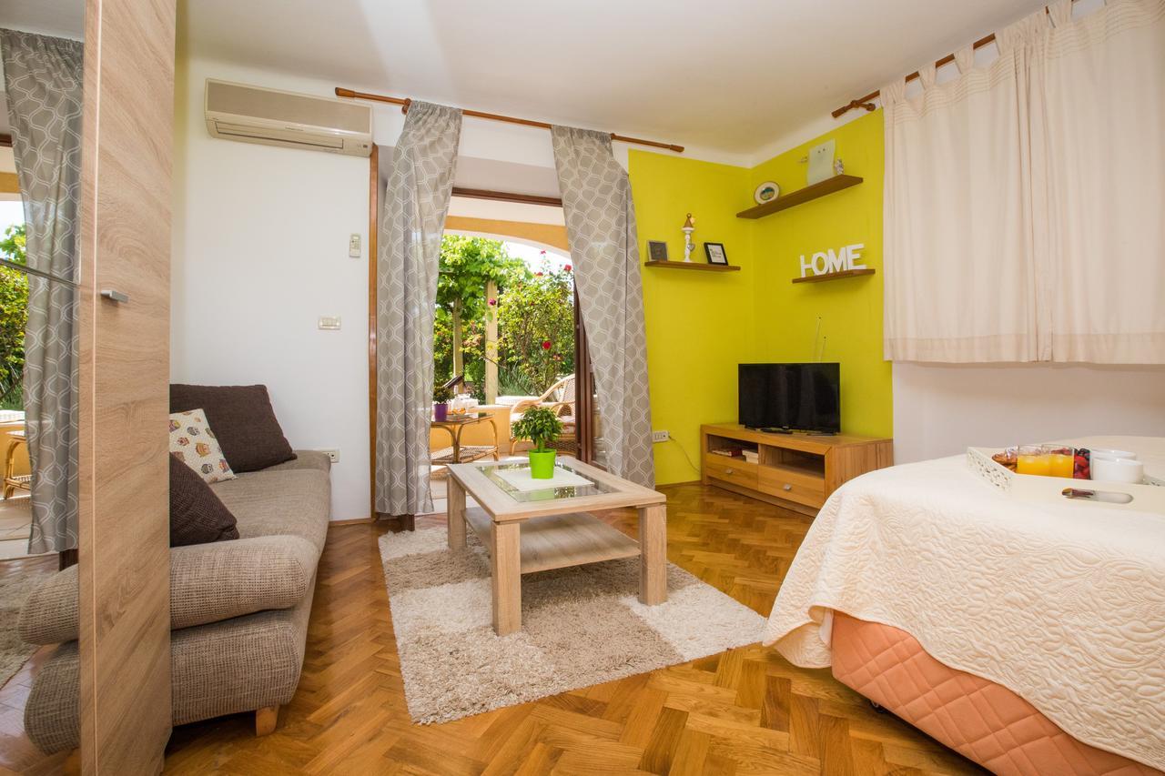Madonna Guest House Dubrovnik Luaran gambar