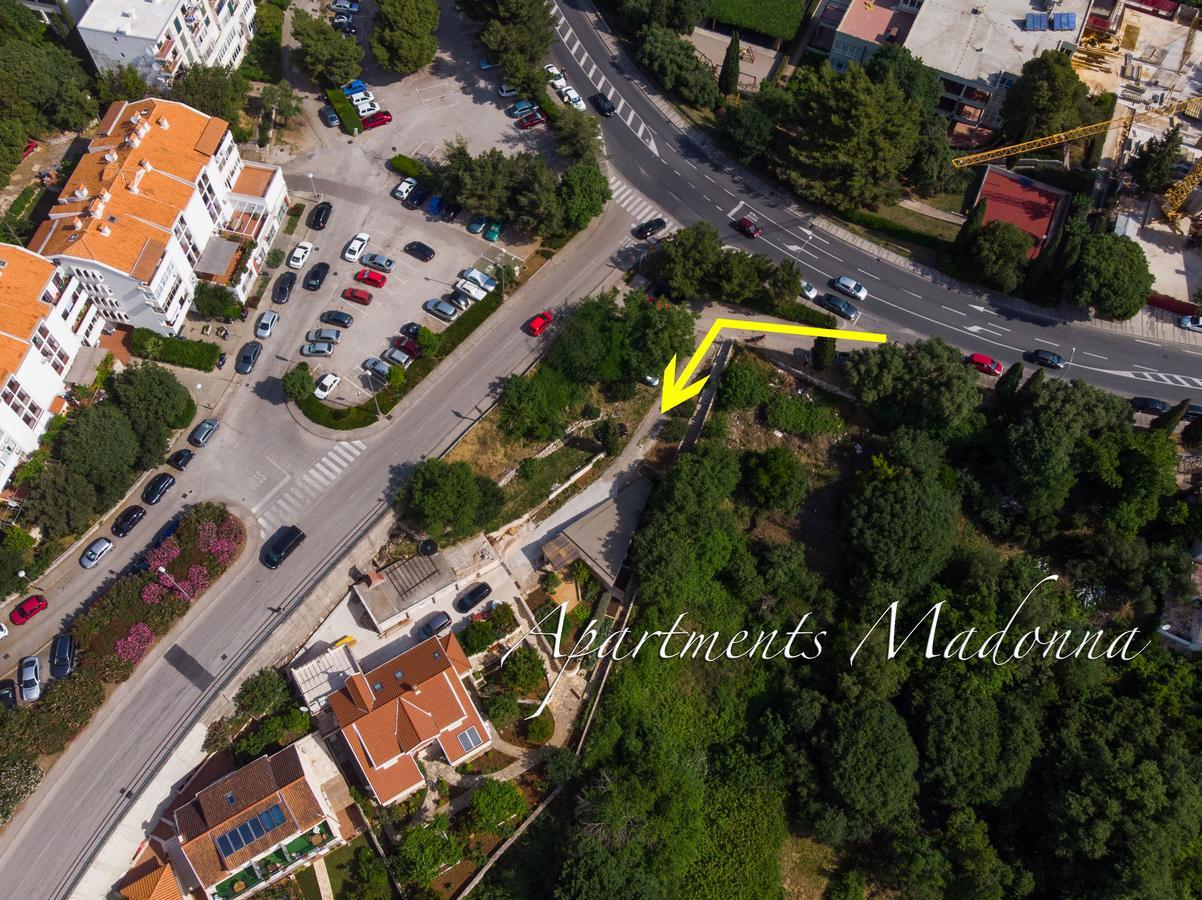 Madonna Guest House Dubrovnik Luaran gambar