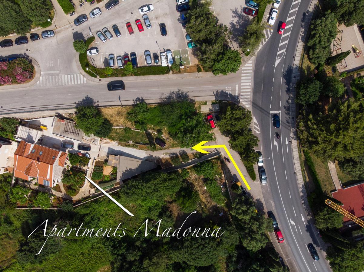 Madonna Guest House Dubrovnik Luaran gambar