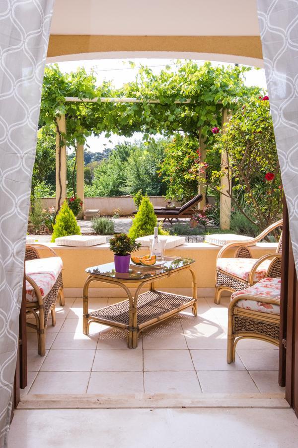 Madonna Guest House Dubrovnik Luaran gambar