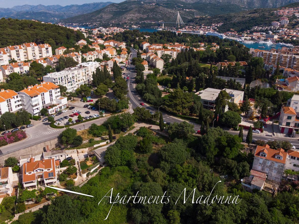 Madonna Guest House Dubrovnik Luaran gambar