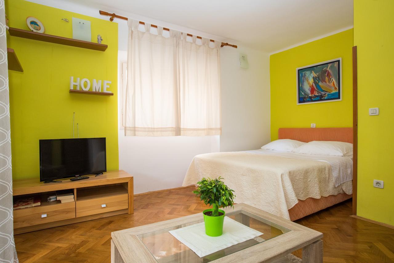Madonna Guest House Dubrovnik Luaran gambar