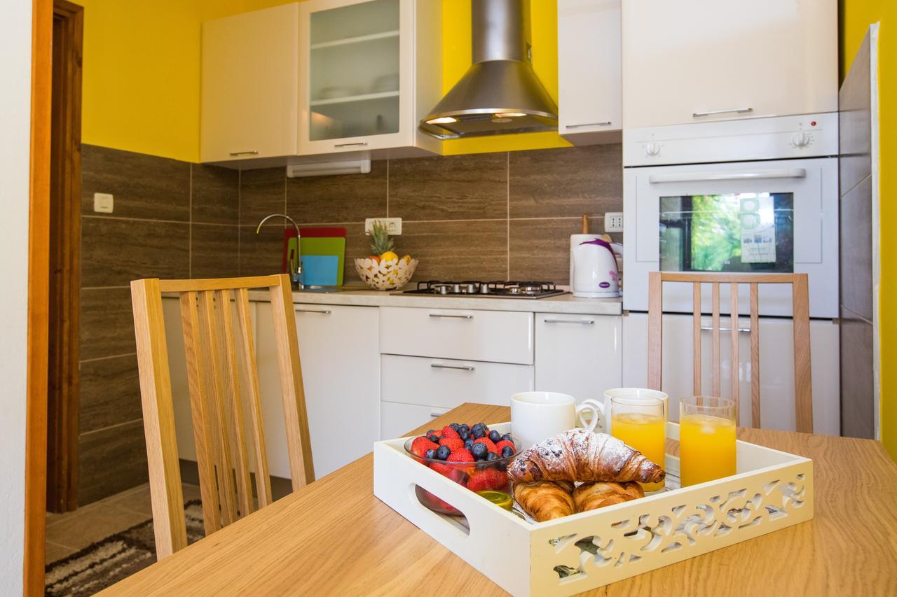 Madonna Guest House Dubrovnik Luaran gambar