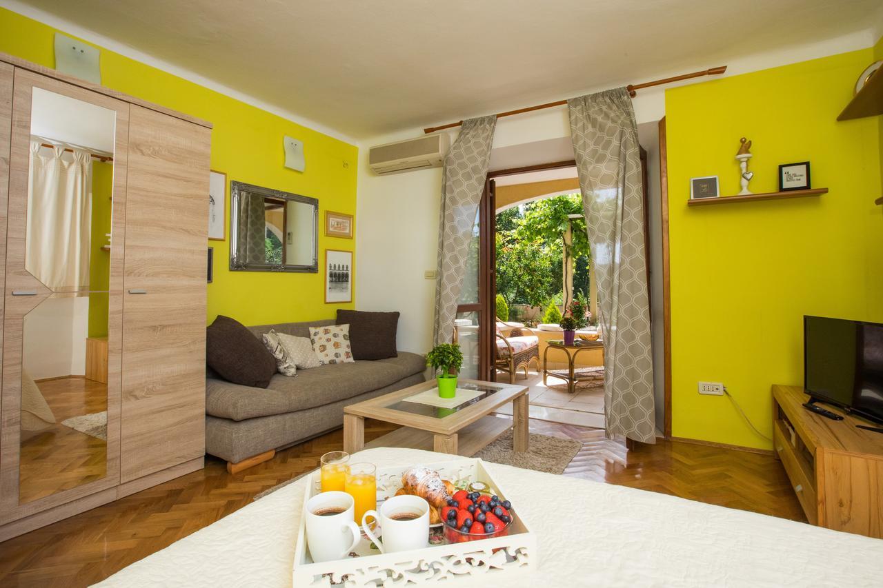 Madonna Guest House Dubrovnik Luaran gambar