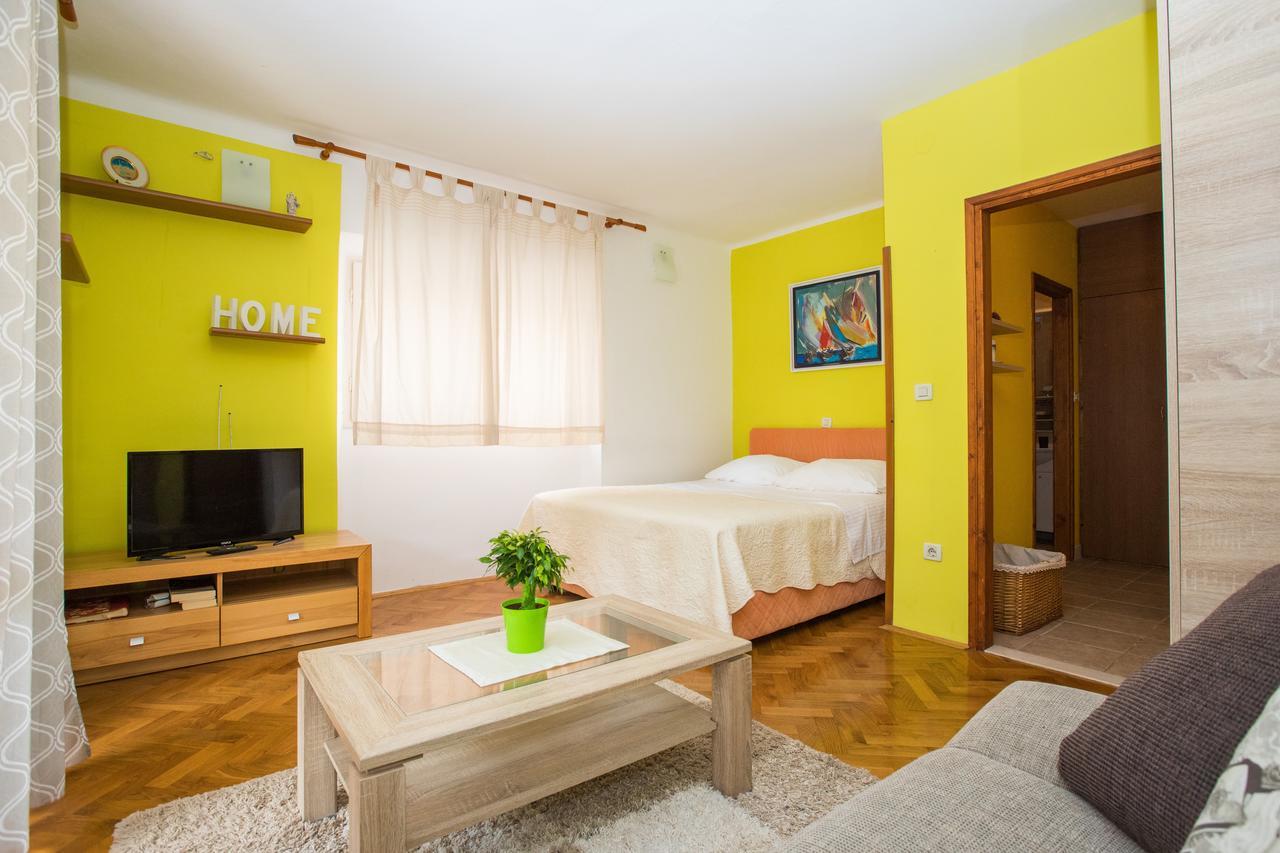 Madonna Guest House Dubrovnik Luaran gambar