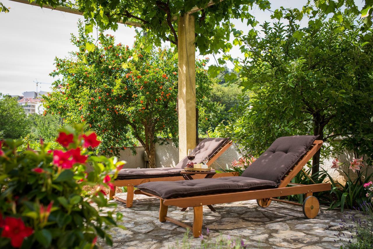 Madonna Guest House Dubrovnik Luaran gambar