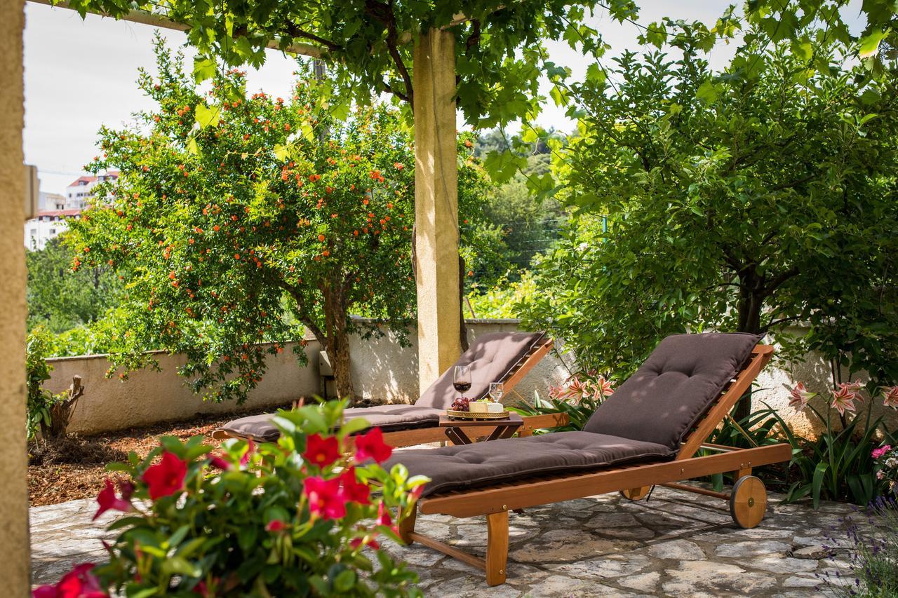 Madonna Guest House Dubrovnik Luaran gambar