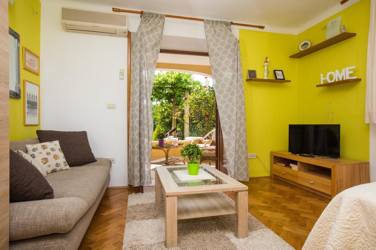 Madonna Guest House Dubrovnik Luaran gambar