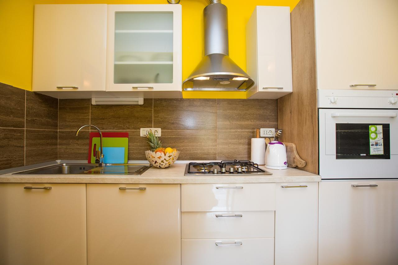 Madonna Guest House Dubrovnik Luaran gambar