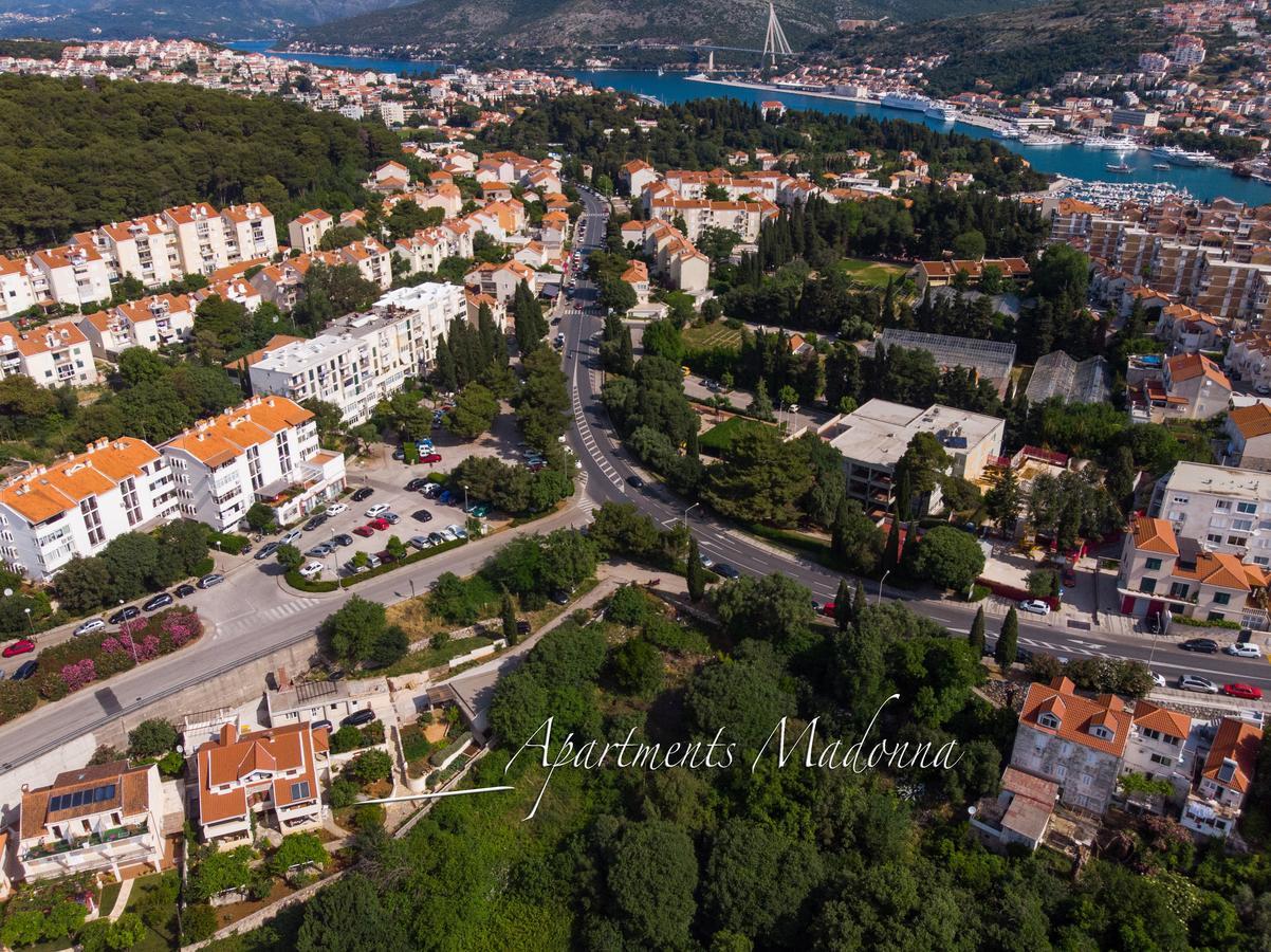 Madonna Guest House Dubrovnik Luaran gambar