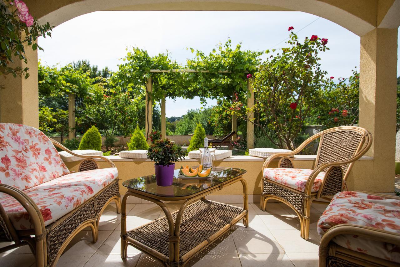 Madonna Guest House Dubrovnik Luaran gambar