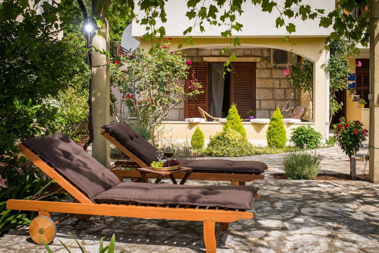 Madonna Guest House Dubrovnik Luaran gambar