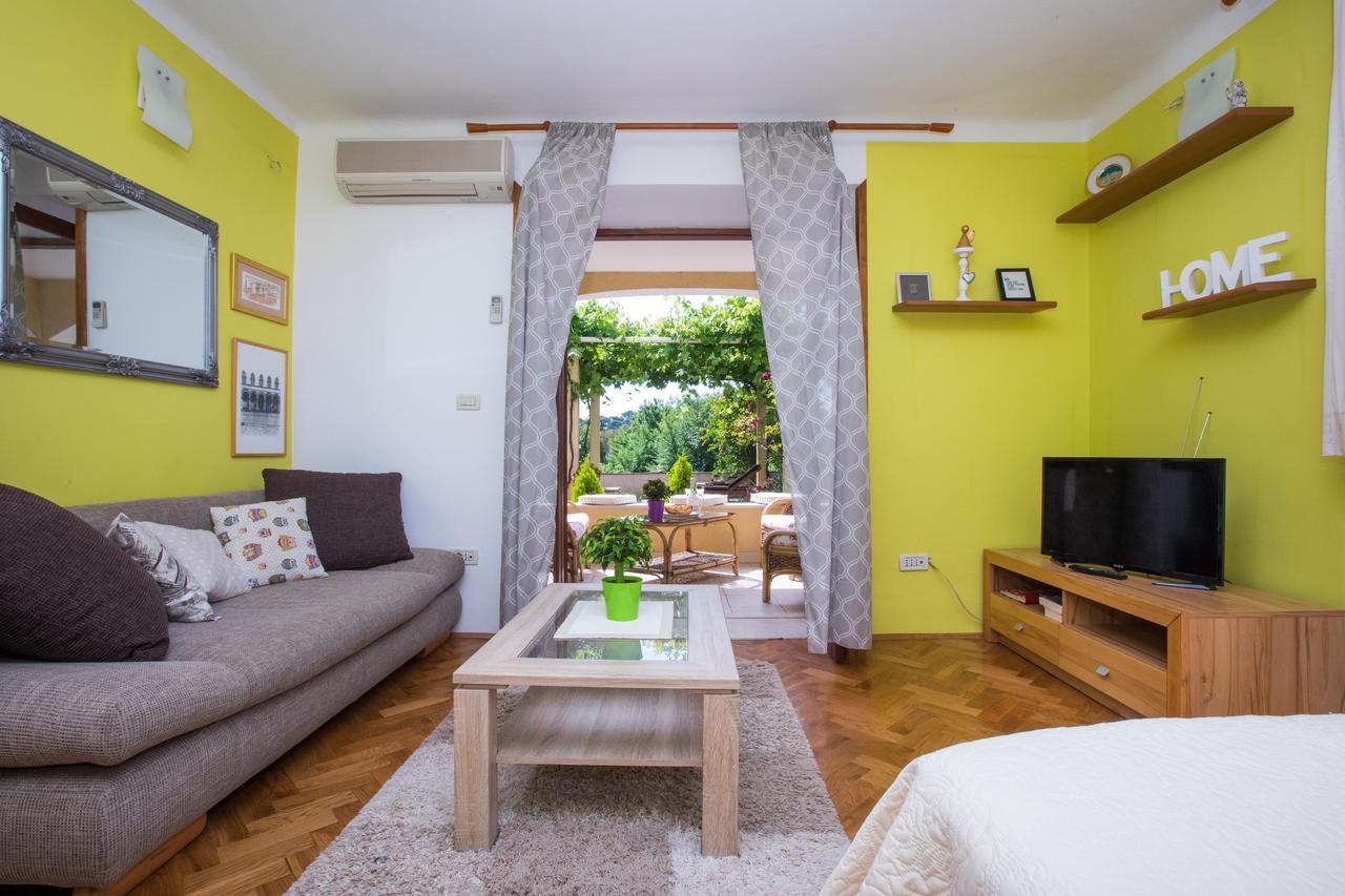 Madonna Guest House Dubrovnik Luaran gambar